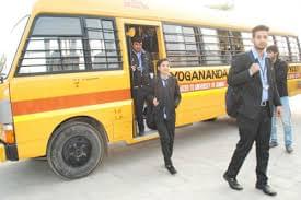 Yogananda College of Engineering & Technology Jammu Facilities photo 12